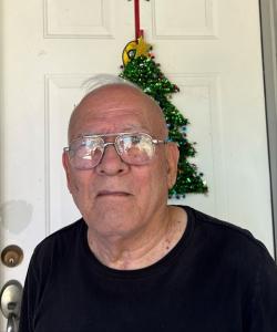 Rogelio Perez Guzman a registered  of Texas