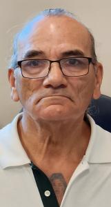 Estanislado Vasquez Rodriguez a registered Sex Offender of Texas