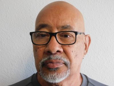 Federico Roberto Rivera a registered Sex Offender of Texas