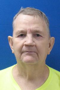 Kenneth Dewayne Odom a registered Sex Offender of Texas