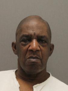 Printle Arthur Hughes a registered Sex Offender of Texas