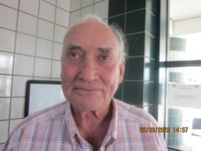 Samuel Charles London a registered Sex Offender of Texas