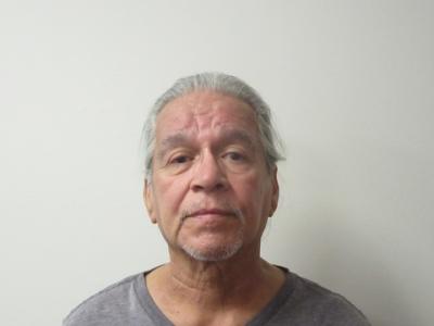 Aurillo Velle Miranda a registered Sex Offender of Texas