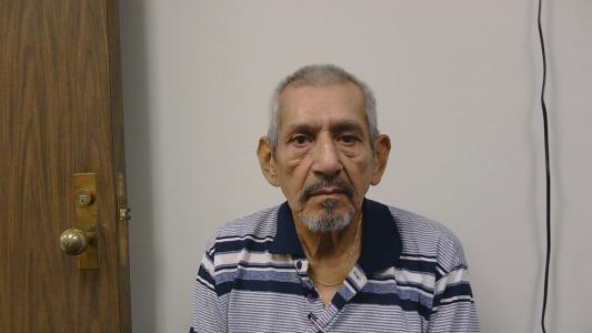 Raul Herrera Lira a registered Sex Offender of Texas