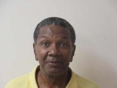 Louis Ivory Jr a registered  of Texas