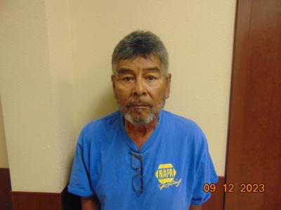 Joe Franscisco Gonzales a registered Sex Offender of Texas