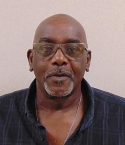 James Earl Freeman a registered  of Texas