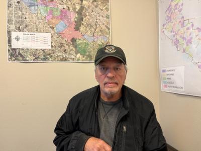 Tommy Van Smith a registered  of Texas