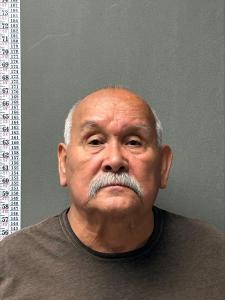 Johnny Peralez Hernandez a registered Sex Offender of Texas