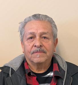 Guadalupe Sustia Ortega a registered  of Texas
