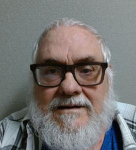 Larry D Martin a registered Sex Offender of Texas