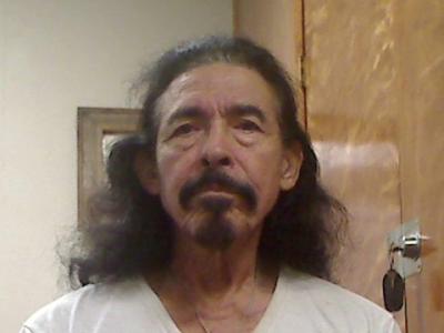 Antonio Reyes Garza a registered Sex Offender of Texas