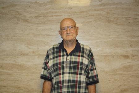 Ronald Dean Adams a registered  of Texas