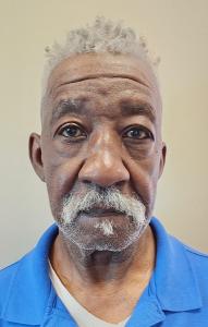 Willie Donell Berry a registered Sex Offender of Texas