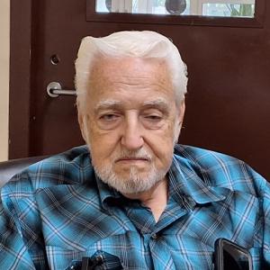 Buddy Wayne Wilson a registered Sex Offender of Texas