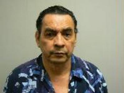 Prajedes Aranda Gutierrez Jr a registered Sex Offender of Texas