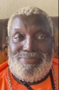 Harry Leon Cooper a registered  of Texas