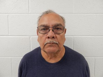 Irineo Pluzarco Pizana a registered Sex Offender of Texas