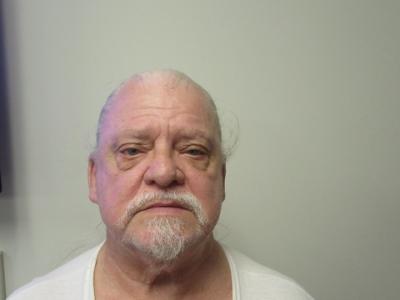 Oscar Fred Grothe a registered  of Texas