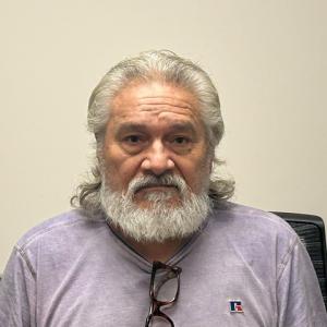 Ernesto Salazar a registered  of Texas