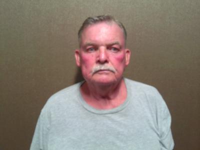 James Franklin Halpain a registered Sex Offender of Texas