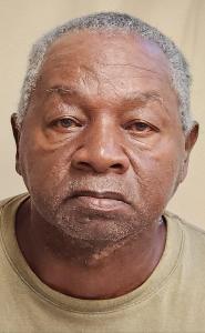 Willie Lee Aaron a registered Sex Offender of Texas