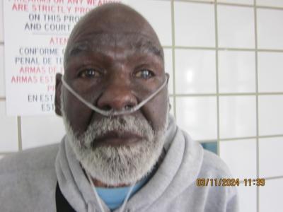 Joseph Lee Lockett a registered  of Texas