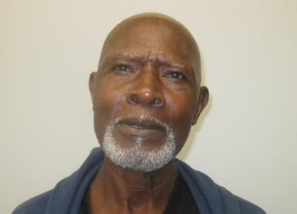 Robert Glen Sanders a registered  of Texas