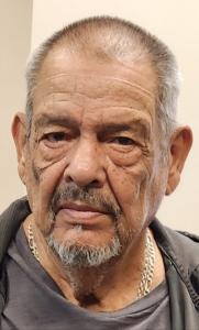 Julio Acosta Jr a registered  of Texas