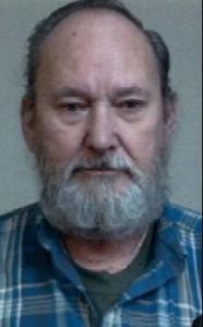 Jerry Wayne Milligan a registered Sex Offender of Texas