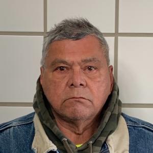 Tony Pena a registered Sex Offender of Texas