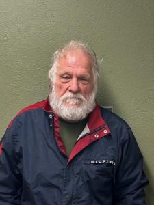 Teddy Ernest Mitchell a registered Sex Offender of Texas