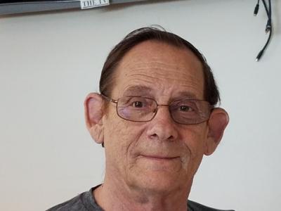 Gary Lynn Petty a registered Sex Offender of Texas