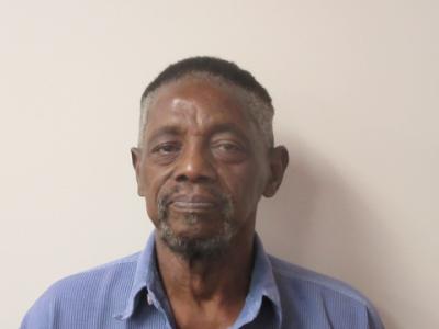 Terry Lane Dodson a registered  of Texas