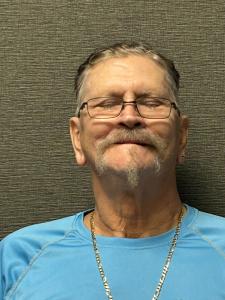 Michael Ray Ballard a registered Sex Offender of Texas