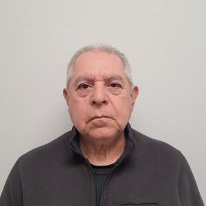 Salvador Martinez Jr a registered Sex Offender of Texas