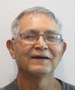 Daniel Reyes Tovar a registered Sex Offender of Texas