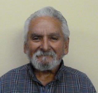 Louis Ornelaz a registered Sex Offender of Texas