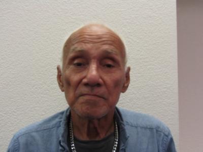 Matias Garza Llamas a registered  of Texas