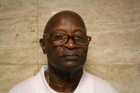 A C Jones a registered Sex Offender of Texas