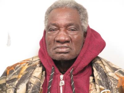 Sylvester Gaye a registered Sex Offender of Texas