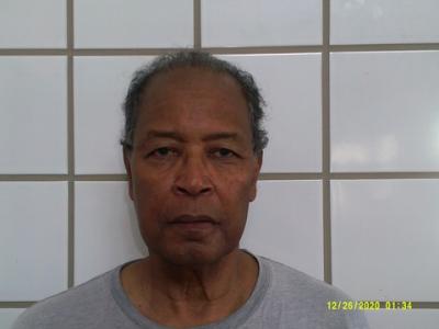 Ronnie Louis Oles a registered  of Texas