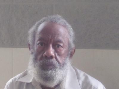 James Harold Authorlee a registered  of Texas
