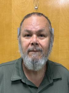 Eugenio Rodriguez a registered Sex Offender of Texas