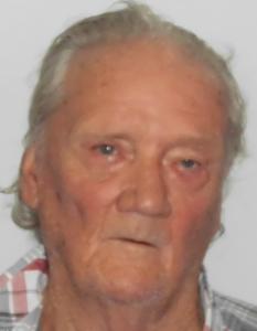 Jimmy Michael Justus a registered  of Texas