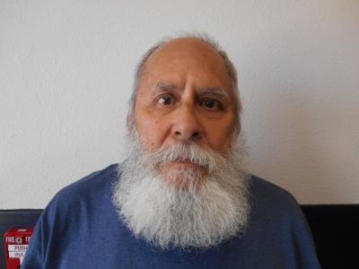 Joe Rivas a registered  of Texas