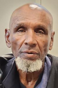 Ocie Rogers a registered Sex Offender of Texas