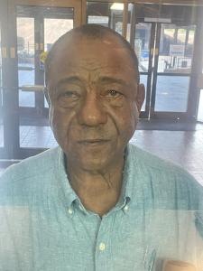 Charles William Hornsby a registered Sex Offender of Texas