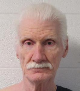 Jack Walter Kirsch a registered  of Texas