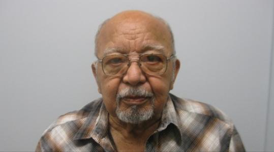 Daniel Martinez a registered Sex Offender of Texas